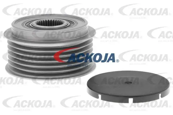 Polea alternador A53230002 Ackojap