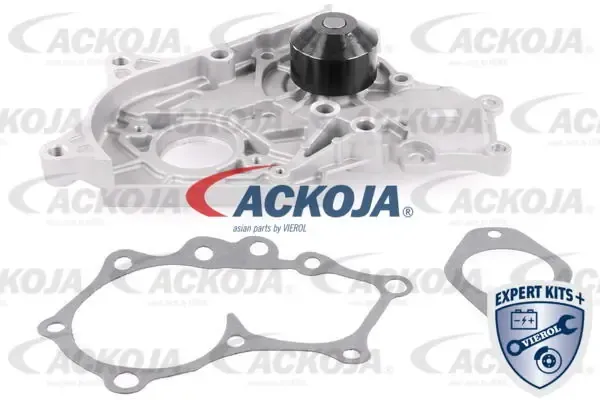 Bomba de agua A7050010 Ackojap