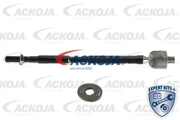 A269626 Ackojap