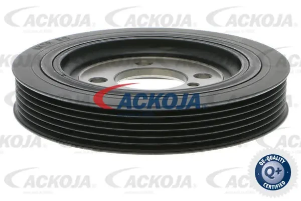A52-0608 Ackojap polea, cigüeñal