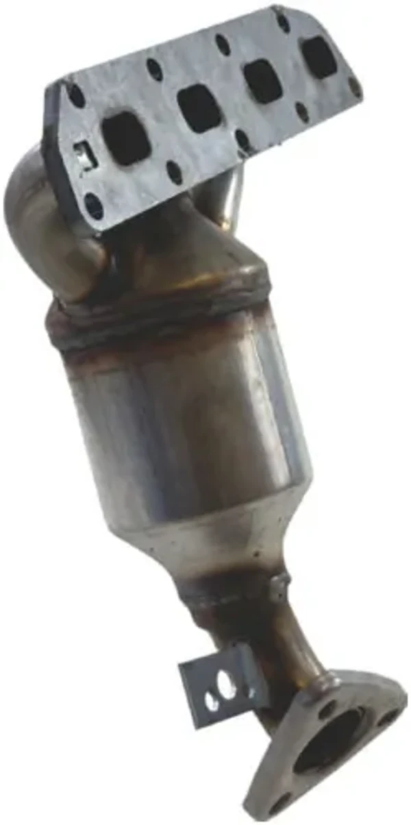 Catalizador Opel Astra G (F48, F08)