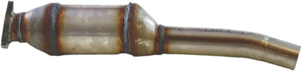 Catalizador Audi 80 B4