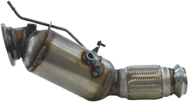 Catalizador BMW 3 G20, G80, G28