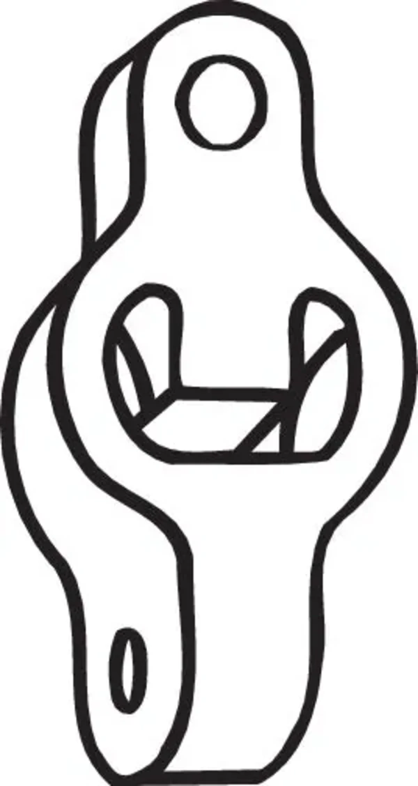 255801 Bosal