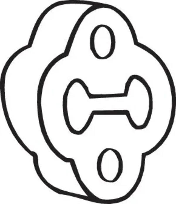 255170 Bosal