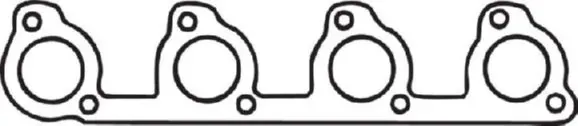 256129 Bosal