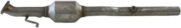 Catalizador Ford Focus I