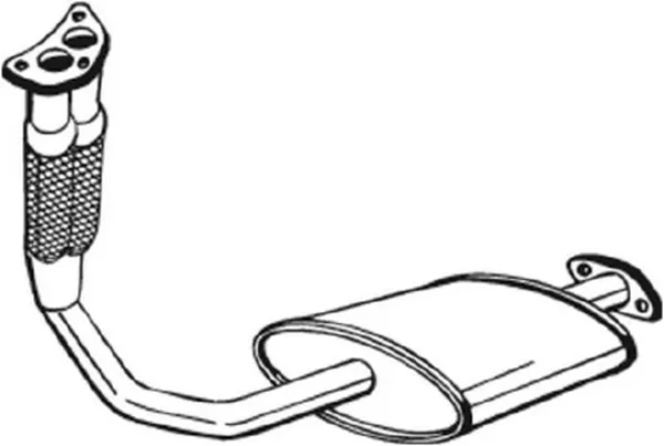 154019 Bosal