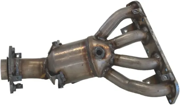 Comprar Catalizador Toyota Corolla  E12