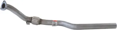 Tubo intermedio de escape BOSAL 820167