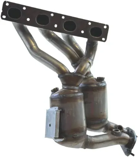Catalizador 090561 Bosal