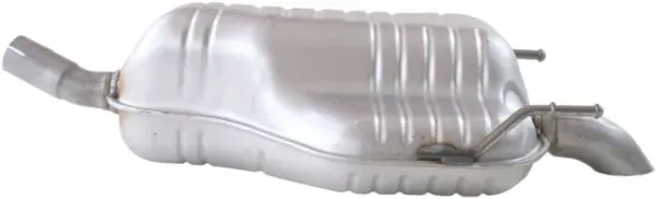 Silenciador trasero 185647 Bosal