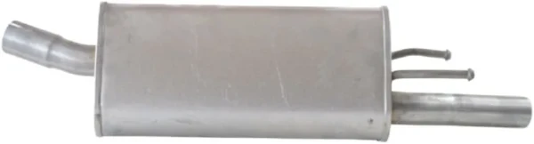 Silenciador posterior Opel Corsa B (73)