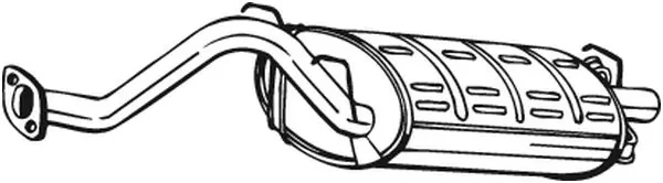 163351 Bosal