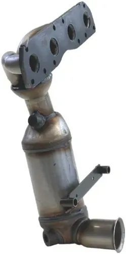 Catalizador 090657 Bosal