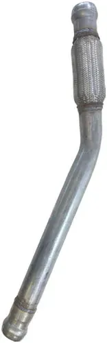 Silenciador central 767831 Bosal