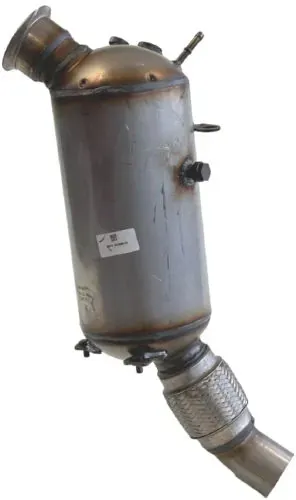 Filtro de partículas 097753 Bosal