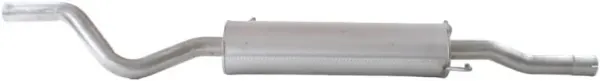 Silenciador central 284431 Bosal