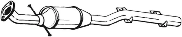 099275 Bosal