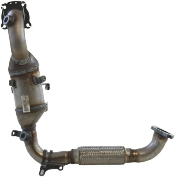 Catalizador Ford Focus 3 (CB8)