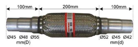  265005 Bosal