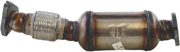 Catalizador 099959 Bosal