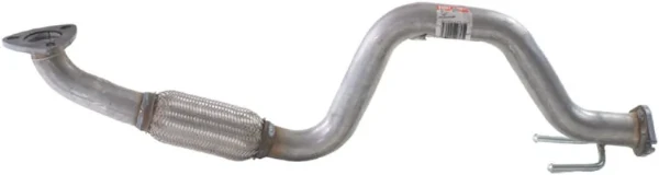 Silenciador del medio Seat Altea (5P1)