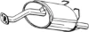 163203 Bosal