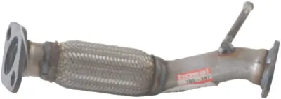 Tubo de escape, del catalizador al silenciador BOSAL 700147