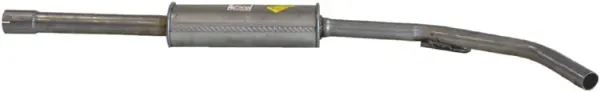 Silenciador central 200115 Bosal