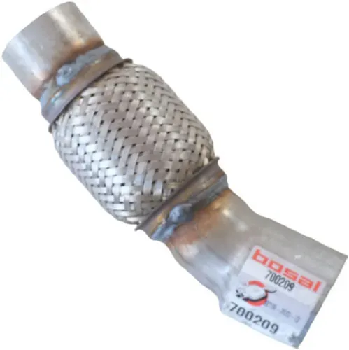 Tubo flexible de escape BMW X1 E84