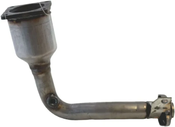 Catalizador Peugeot 206 SW (2E, K)
