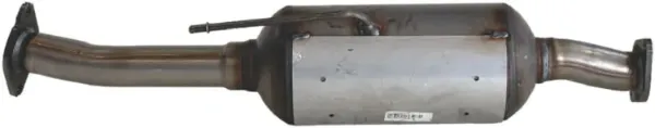 Filtro hollín/partículas, sistema escape 095356 Bosal