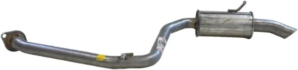 Silenciador posterior Toyota RAV4 4 (A4)