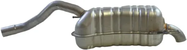 Silenciador trasero 148213 Bosal