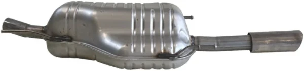 Silenciador posterior Opel Astra G (F07)