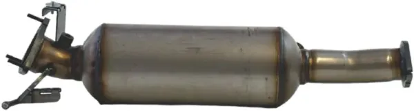 Filtro de partículas 097311 Bosal
