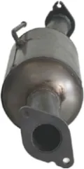 Filtro hollín/partículas, sistema escape 095356 Bosal