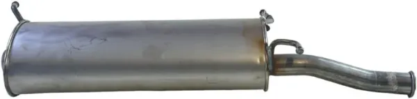 Silenciador trasero Citroen Xsara N2