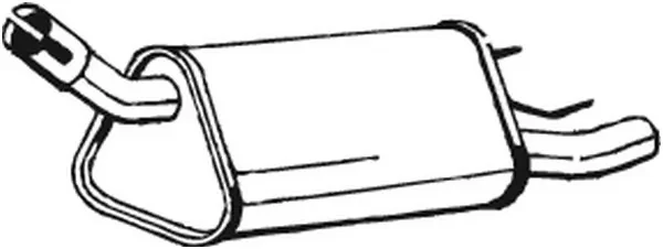 185613 Bosal