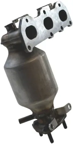 Catalizador 090149 Bosal