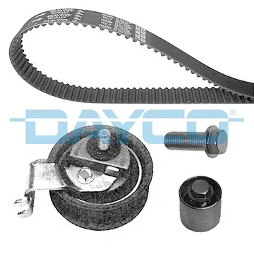Kit de distribución KTB484 Dayco