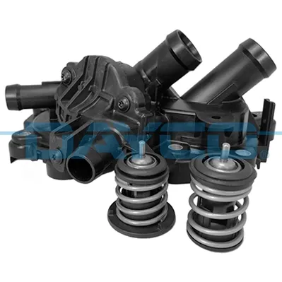 Caja de termostato DT1266H Dayco