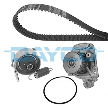 Kit de distribución KTBWP7800 Dayco