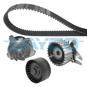 Kit de distribución KTBWP3290 Dayco