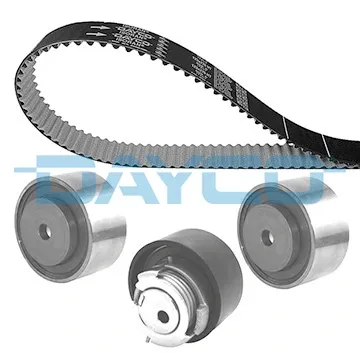 Kit de distribución KTB399 Dayco