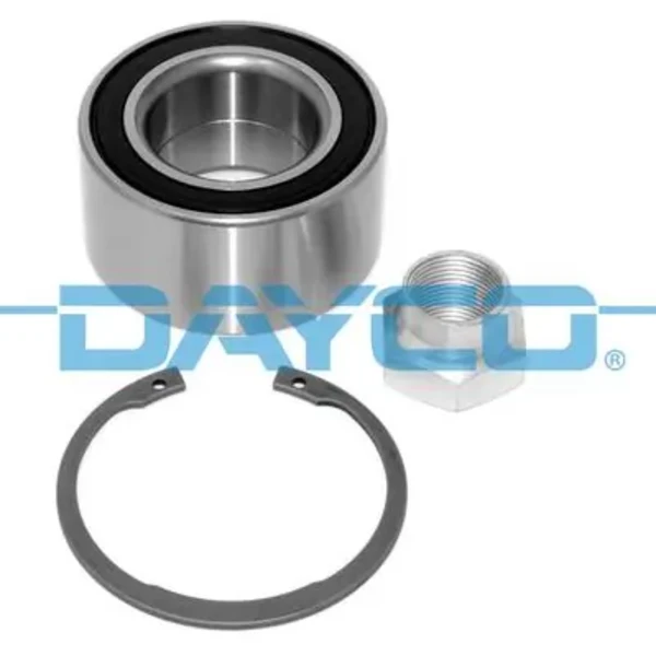 KWD1064 Dayco cojinete de rueda delantero