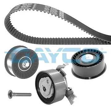 Kit correa de distribución Opel Astra F69