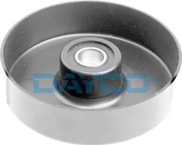 Polea tensora correa poli V APV2072 Dayco