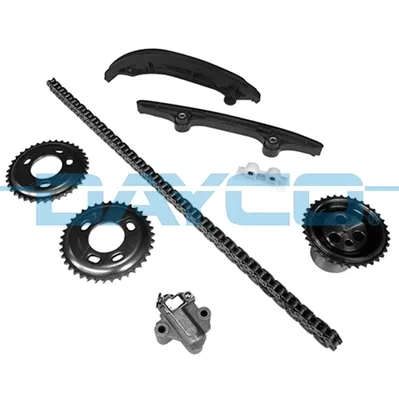 Kit de cadena de distribución KTC1092 Dayco